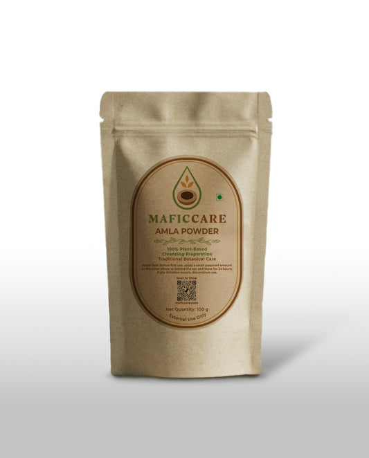 Amla Hygiene Powder Pouch